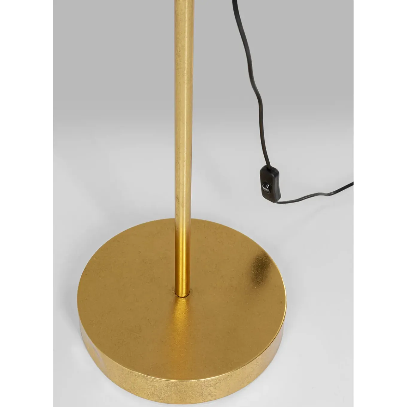 Lampadaire Yuva Dore 160Cm