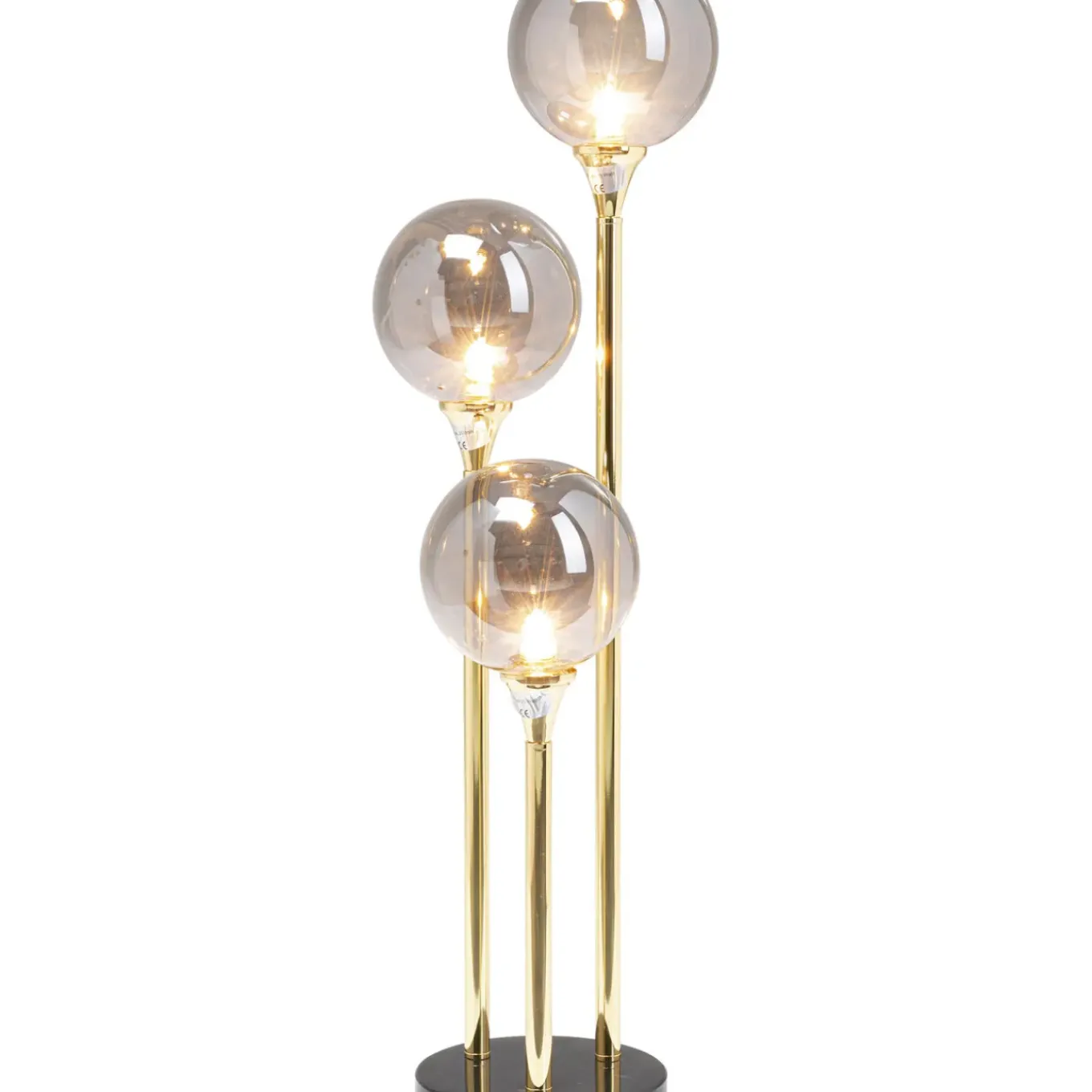 Lampe A Poser Al Capone Tre