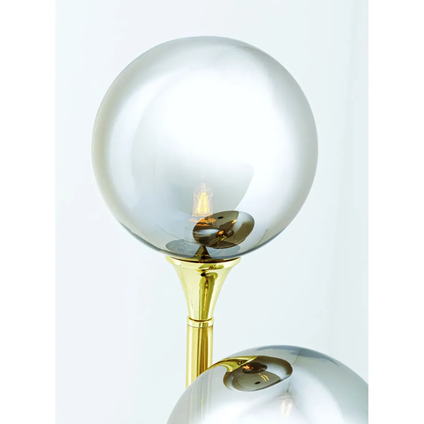 Lampe A Poser Al Capone Tre