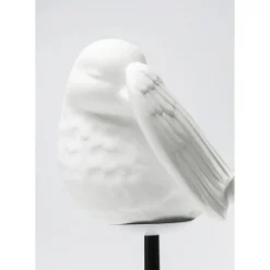Lampe A Poser Animal Birds Led 52Cm