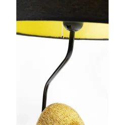 Lampe A Poser Animal Monkey Gorilla Dore