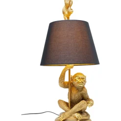 Lampe A Poser Animal Pole Dance 68Cm
