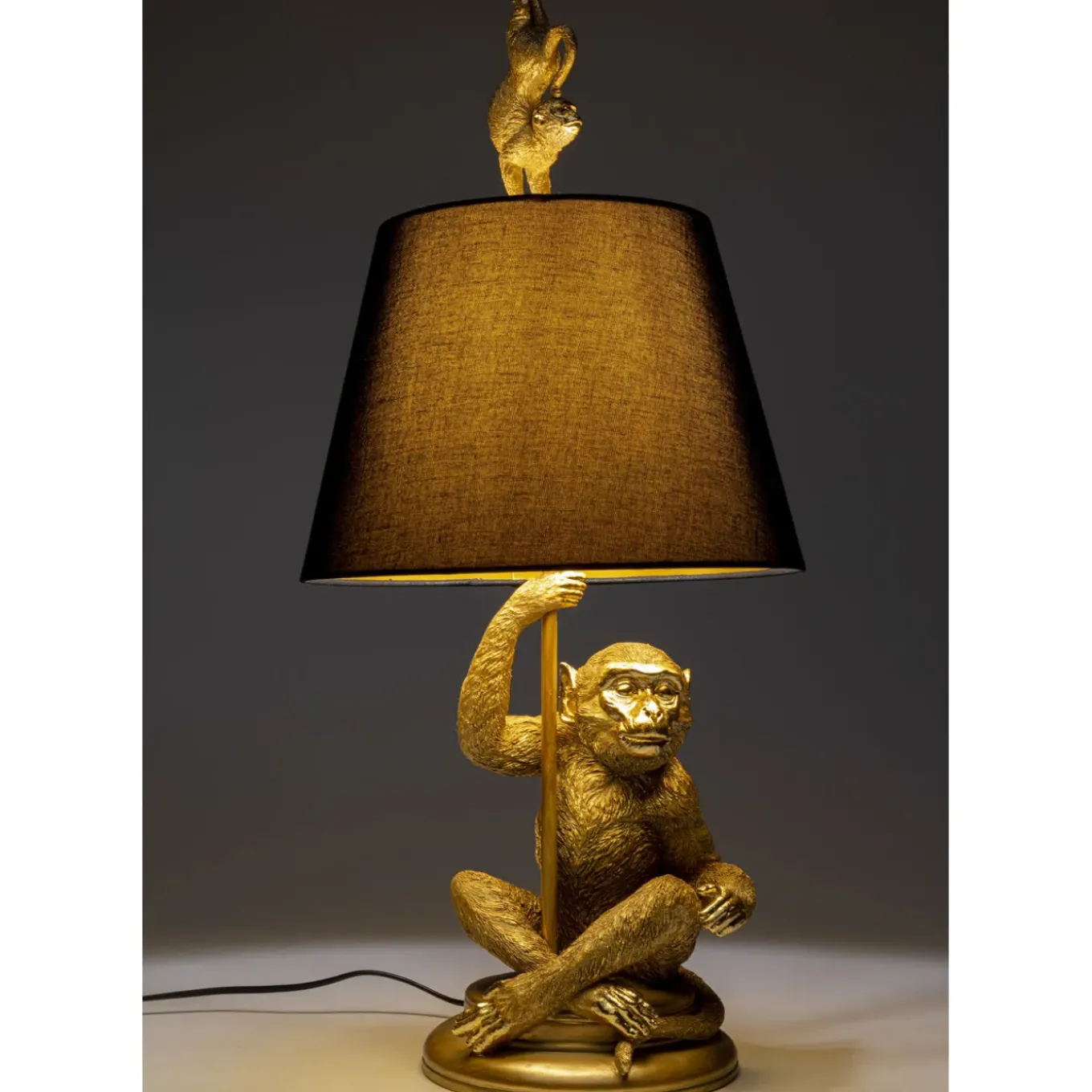 Lampe A Poser Animal Pole Dance 68Cm