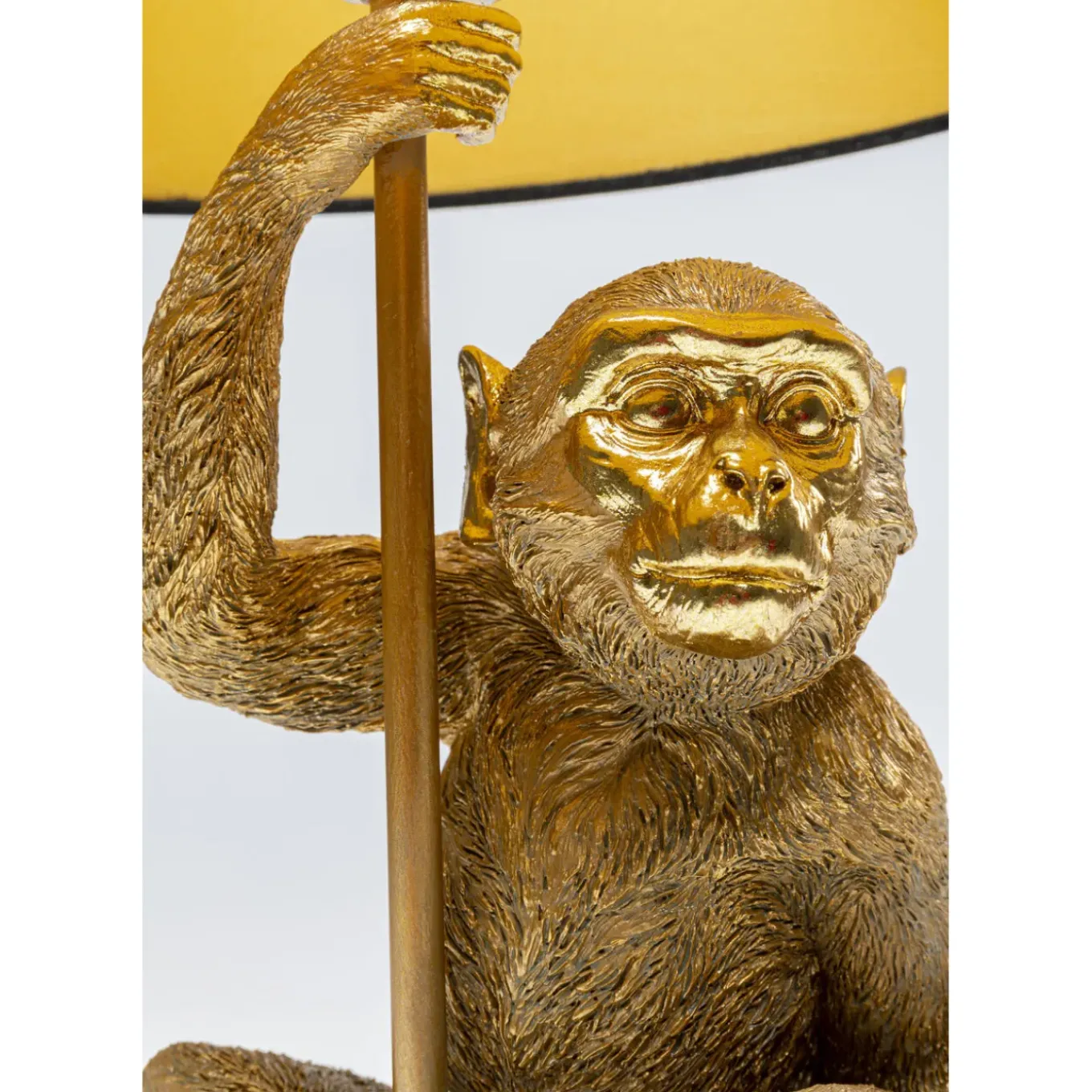 Lampe A Poser Animal Pole Dance 68Cm