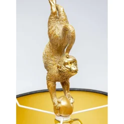 Lampe A Poser Animal Pole Dance 68Cm