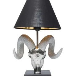 Lampe A Poser Antler Davos 44Cm