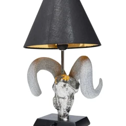 Lampe A Poser Antler Davos 44Cm