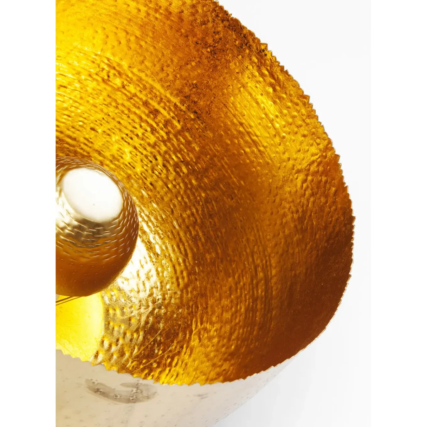 Lampe A Poser Apollon O35Cm