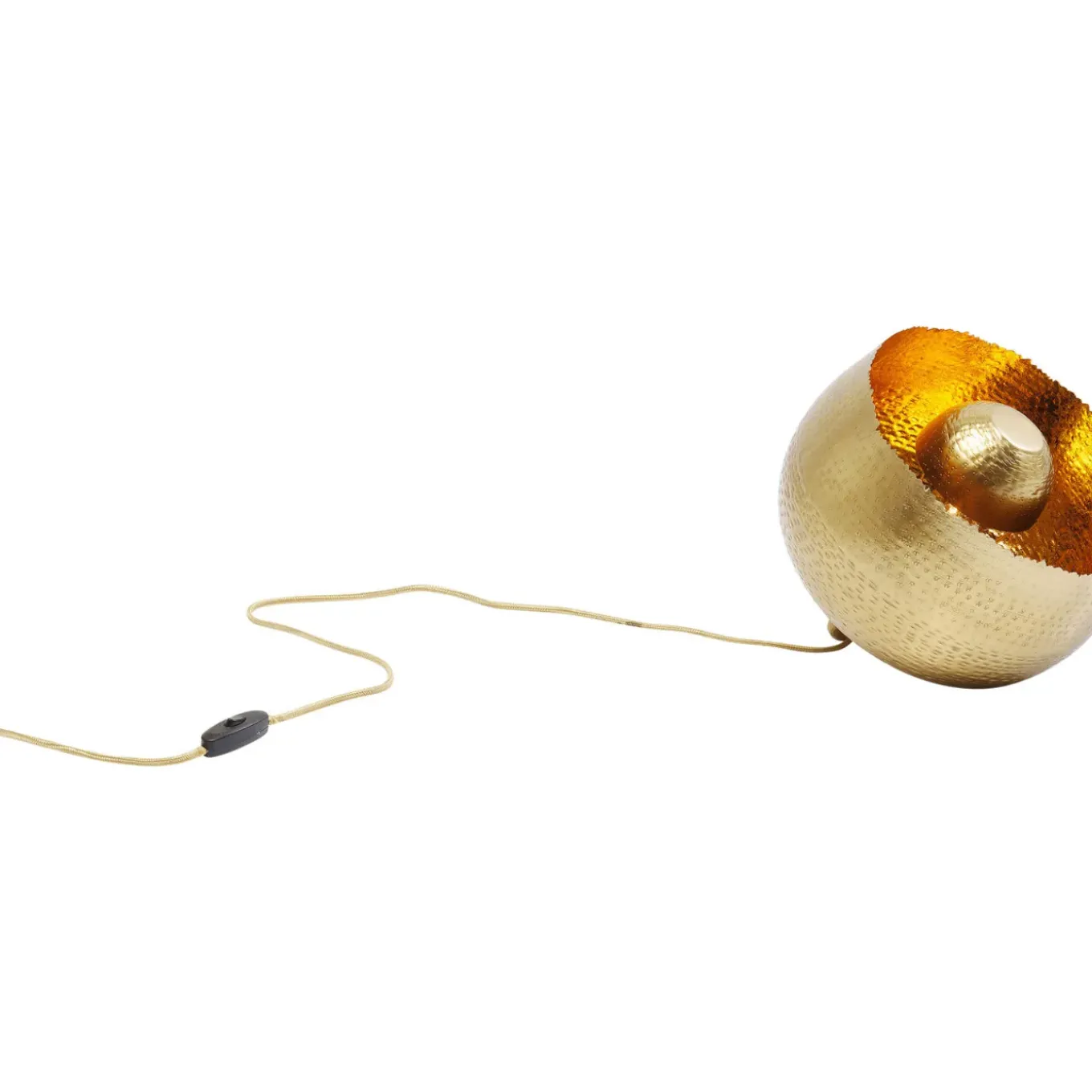 Lampe A Poser Apollon O28Cm