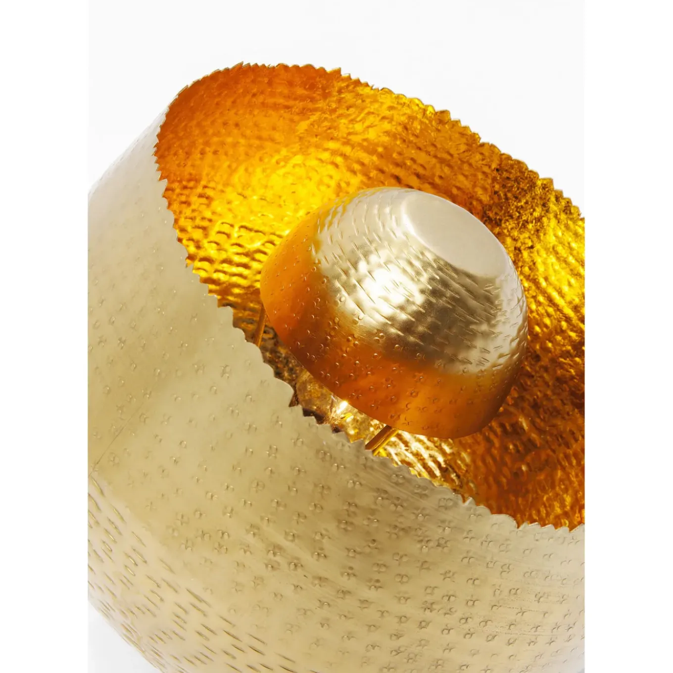 Lampe A Poser Apollon O28Cm