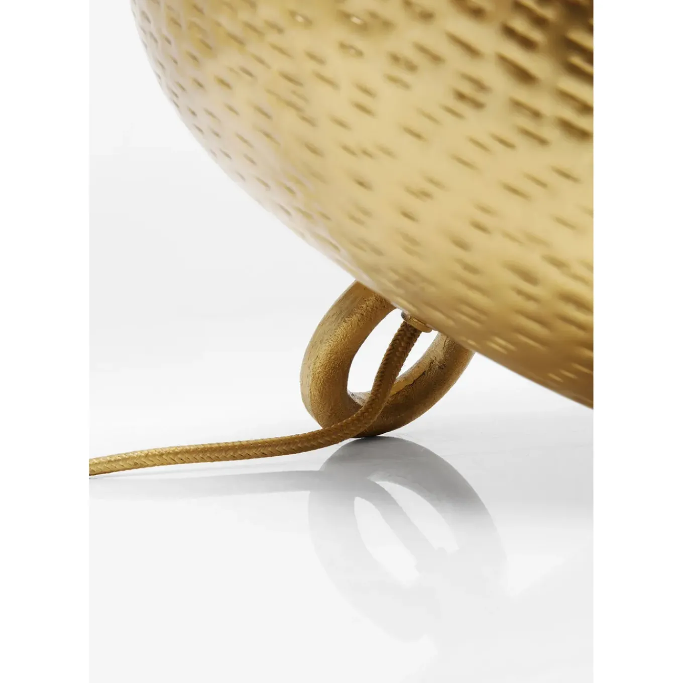 Lampe A Poser Apollon O28Cm