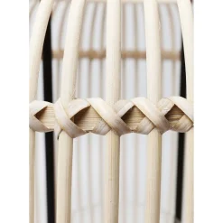 Lampe A Poser Bamboo 62Cm