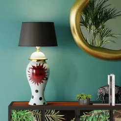Lampe A Poser Cohesion 74Cm