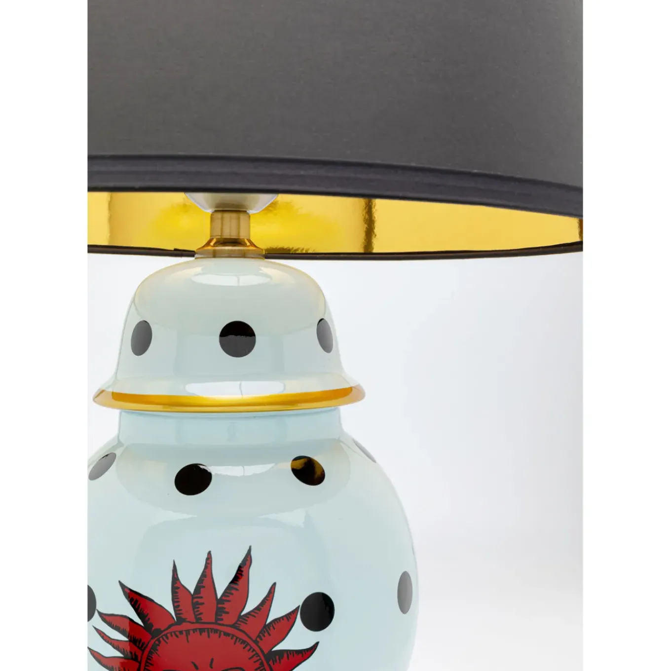 Lampe A Poser Cohesion 74Cm