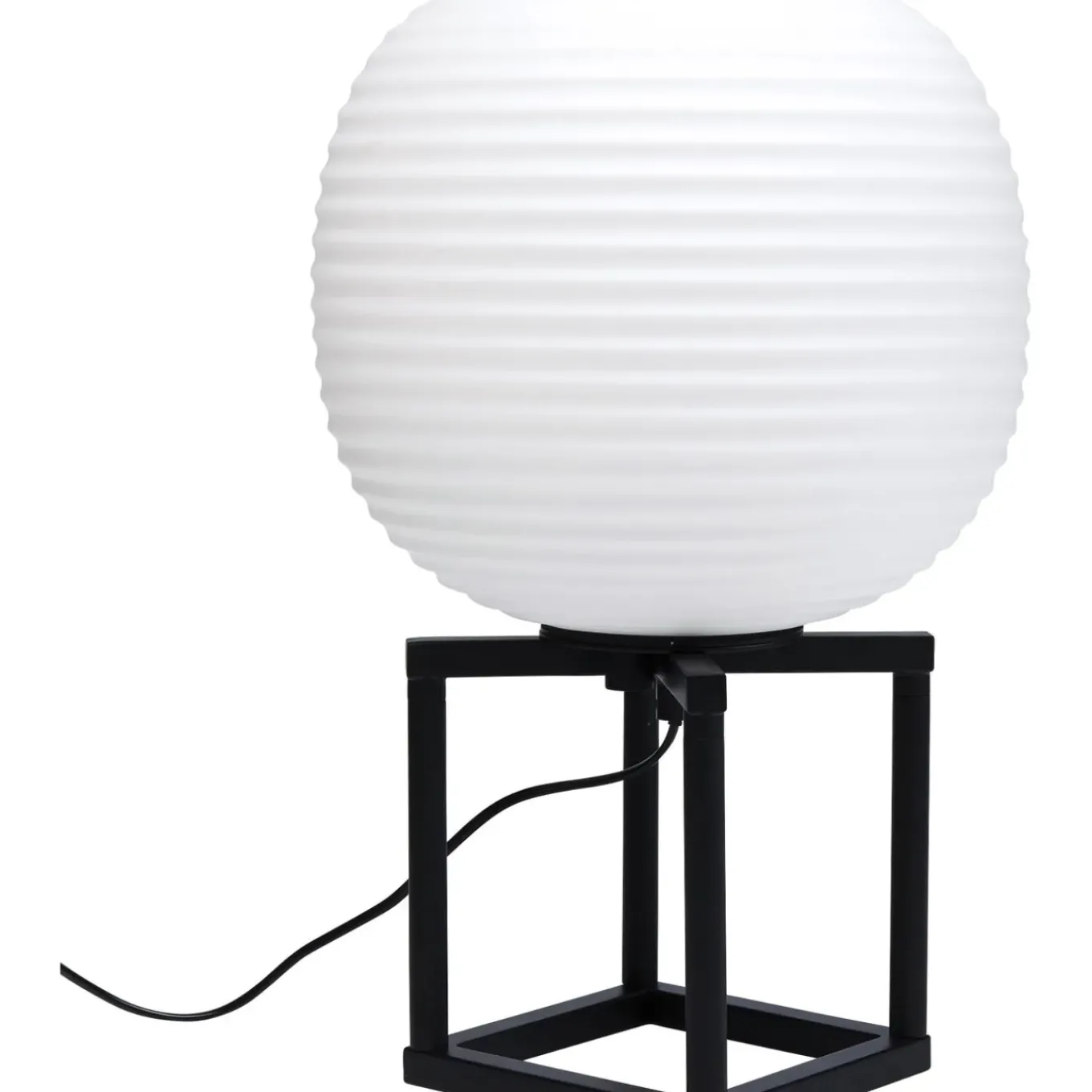 Lampe A Poser Frame Ball