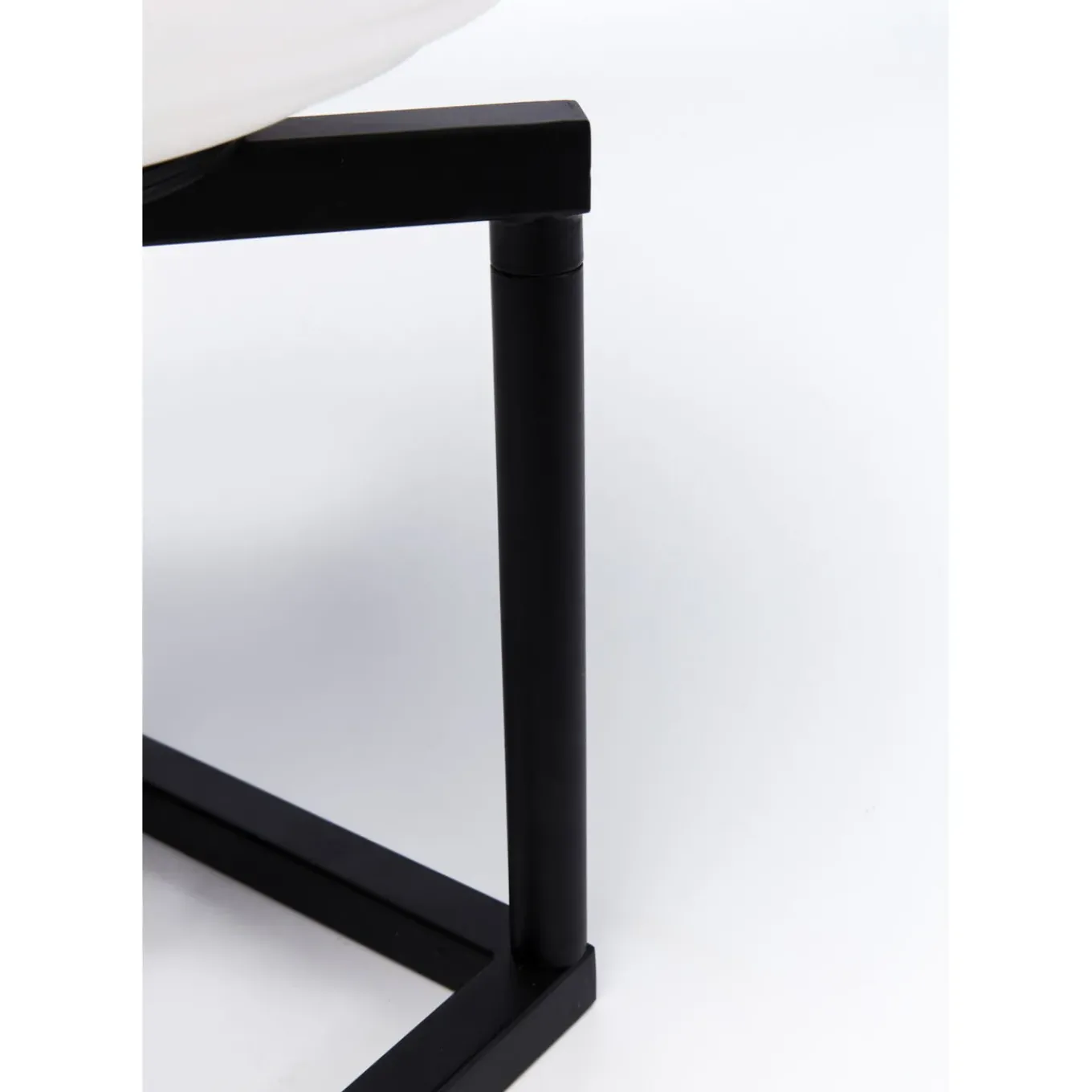 Lampe A Poser Frame Ball