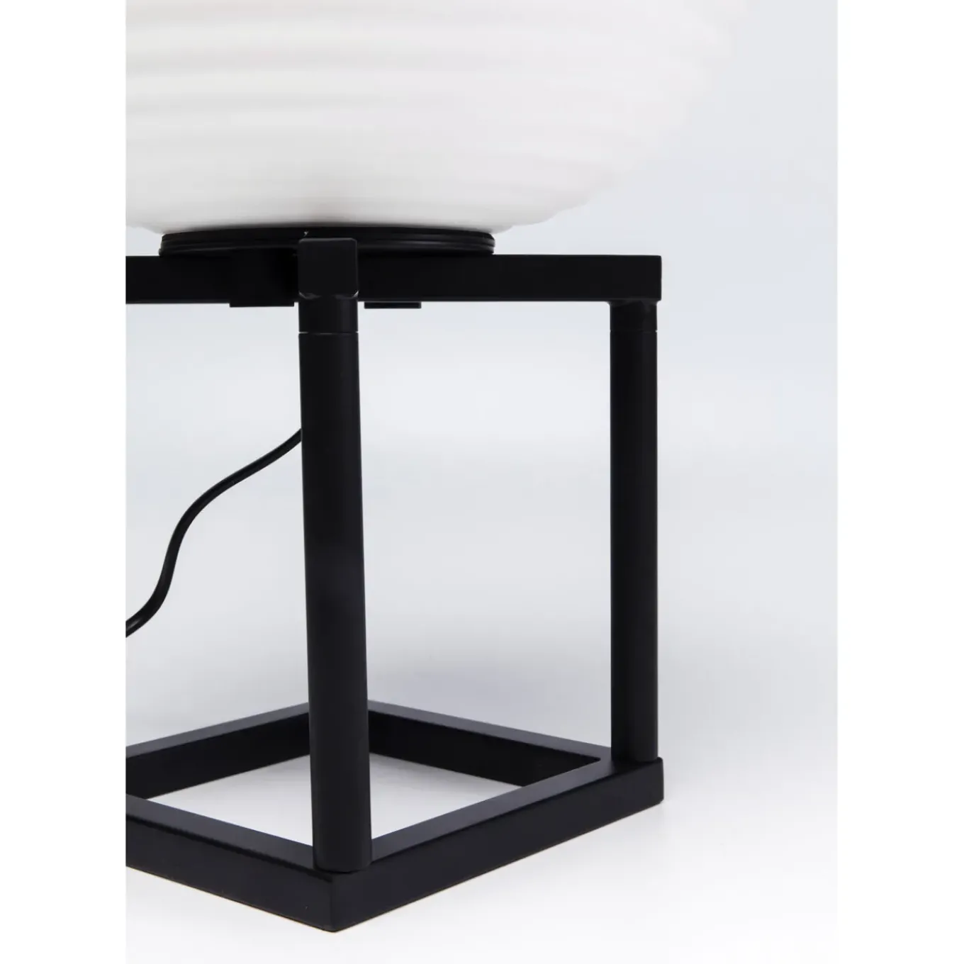 Lampe A Poser Frame Ball