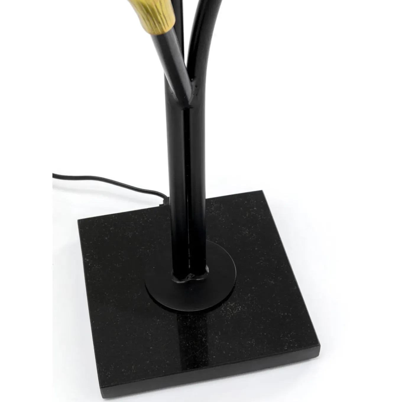 Lampe A Poser Ginkgo Tre 83