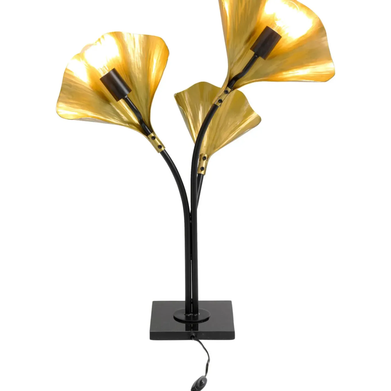 Lampe A Poser Ginkgo Tre 83