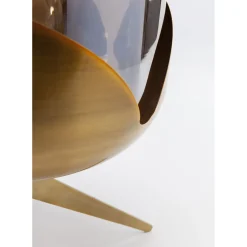Lampe A Poser Golden Goblet Ball