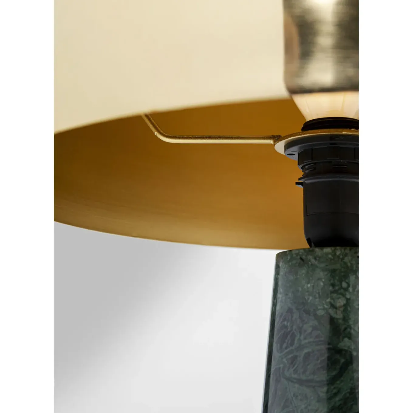 Lampe A Poser Livia 40Cm
