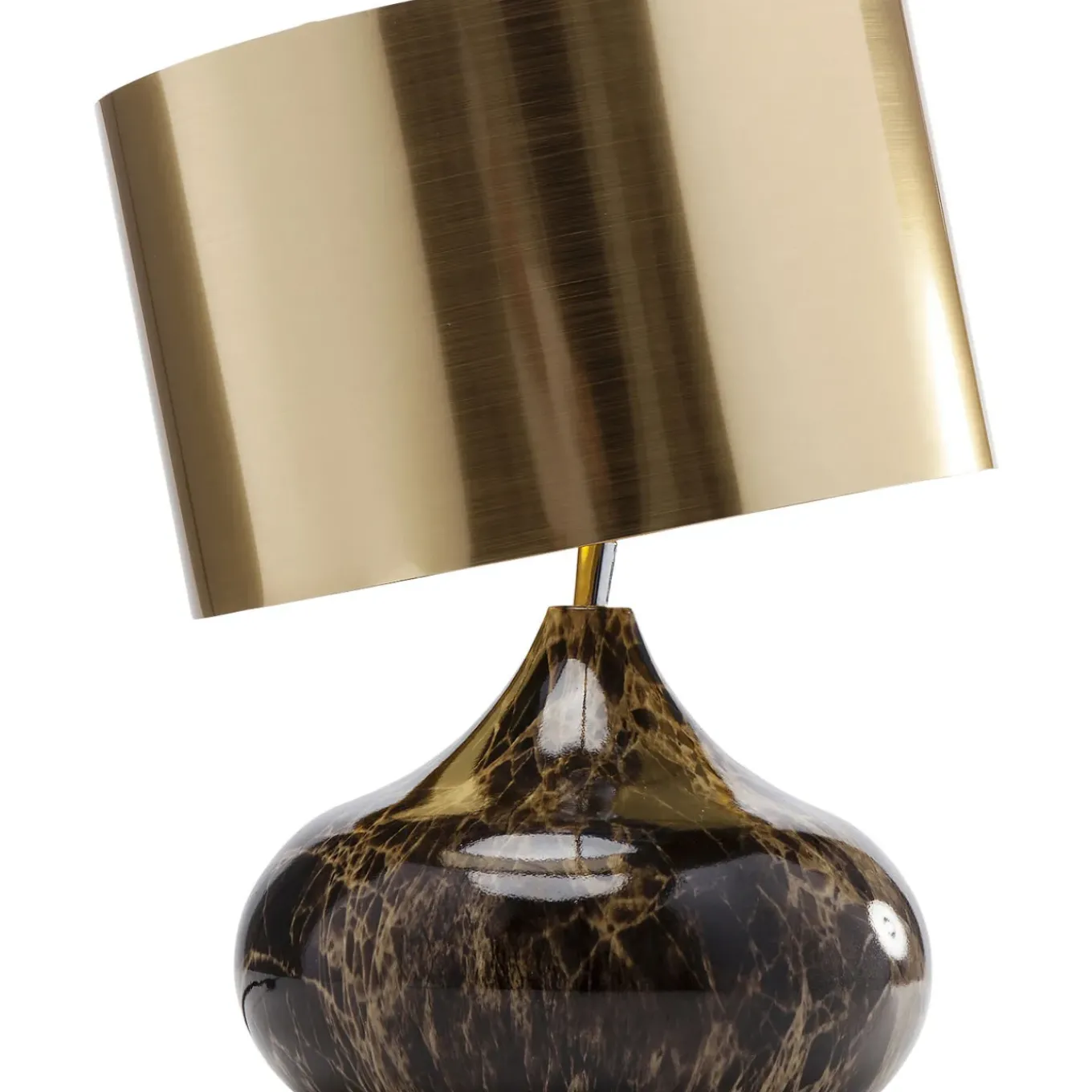 Lampe A Poser Mamo Deluxe 37Cm