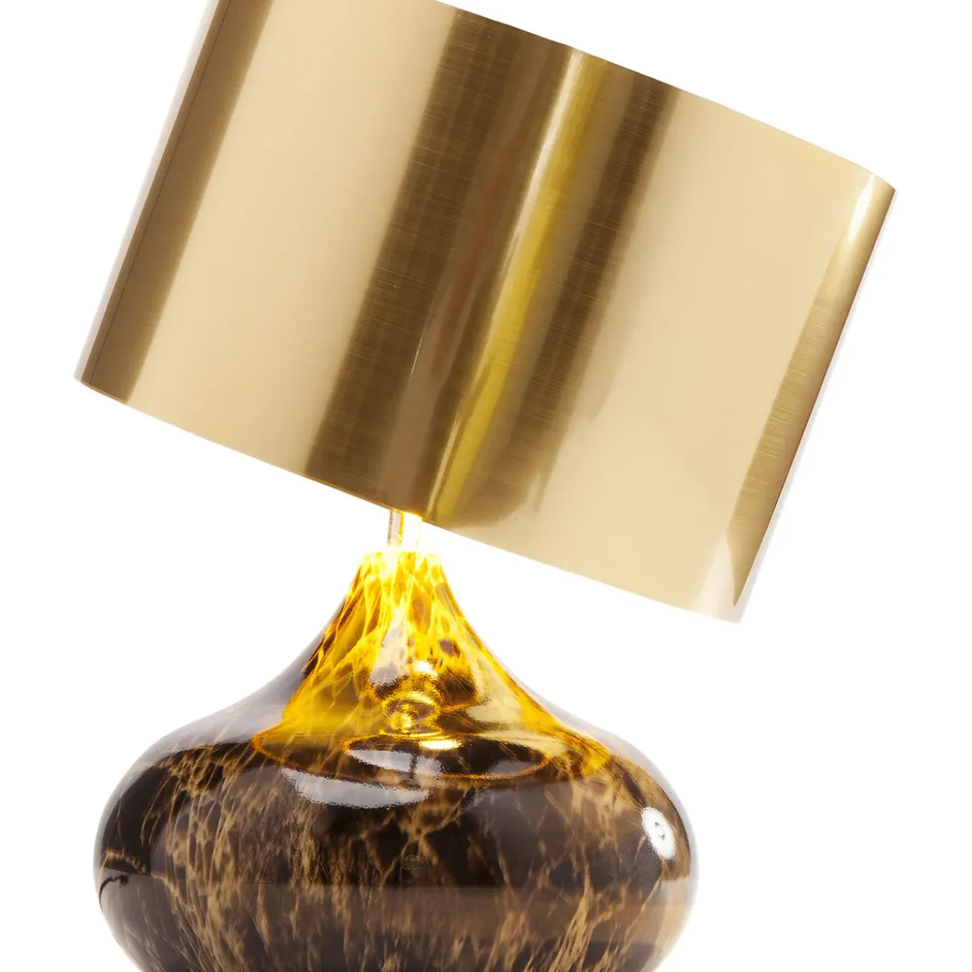 Lampe A Poser Mamo Deluxe 37Cm