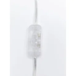 Lampe A Poser Mamo Deluxe Blanc 37Cm