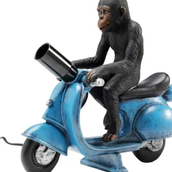 Lampe A Poser Monkey Road Trip 24Cm