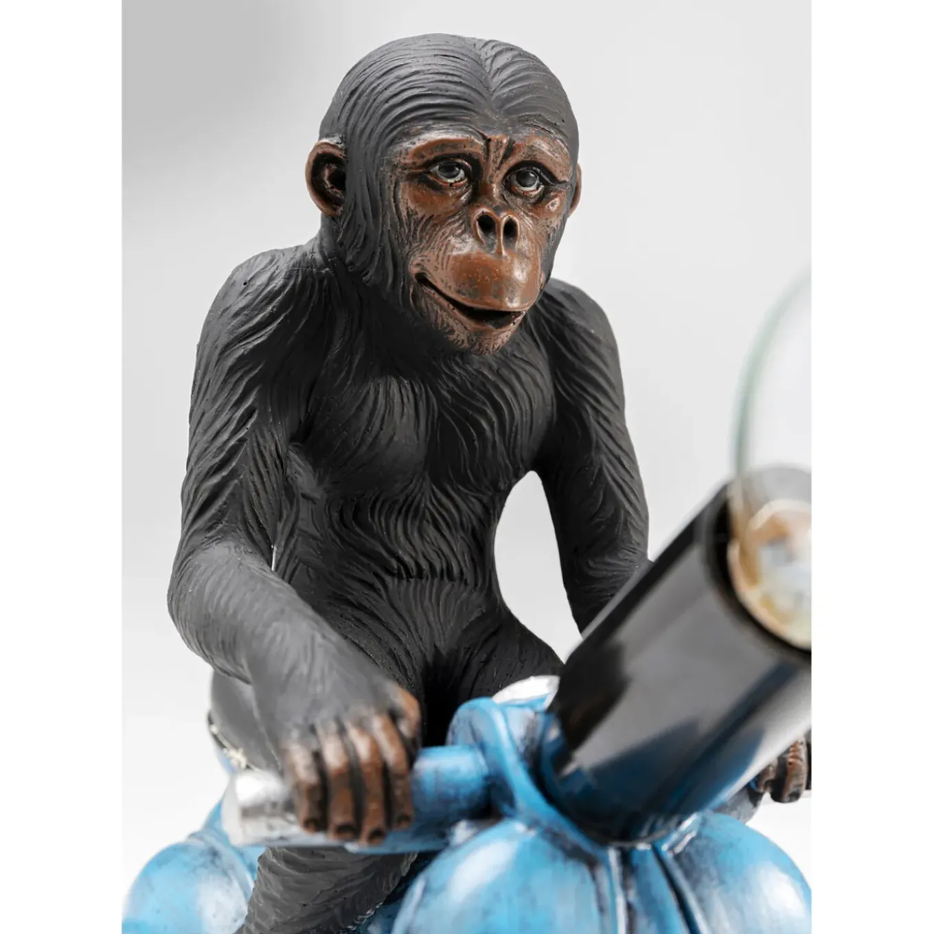 Lampe A Poser Monkey Road Trip 24Cm