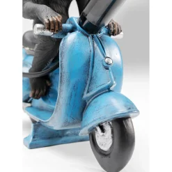 Lampe A Poser Monkey Road Trip 24Cm