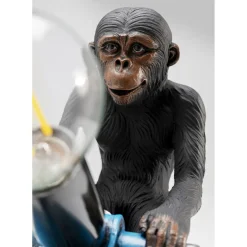 Lampe A Poser Monkey Road Trip 24Cm