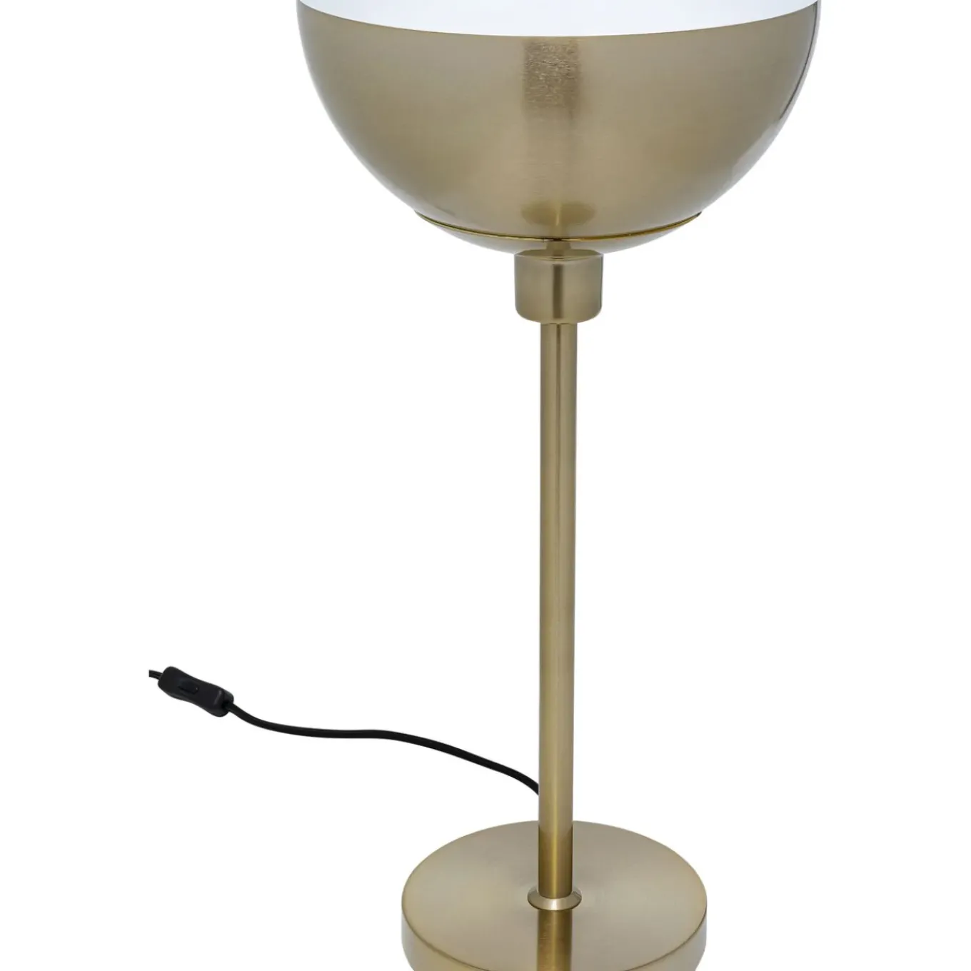 Lampe A Poser Oslo Dore 52Cm