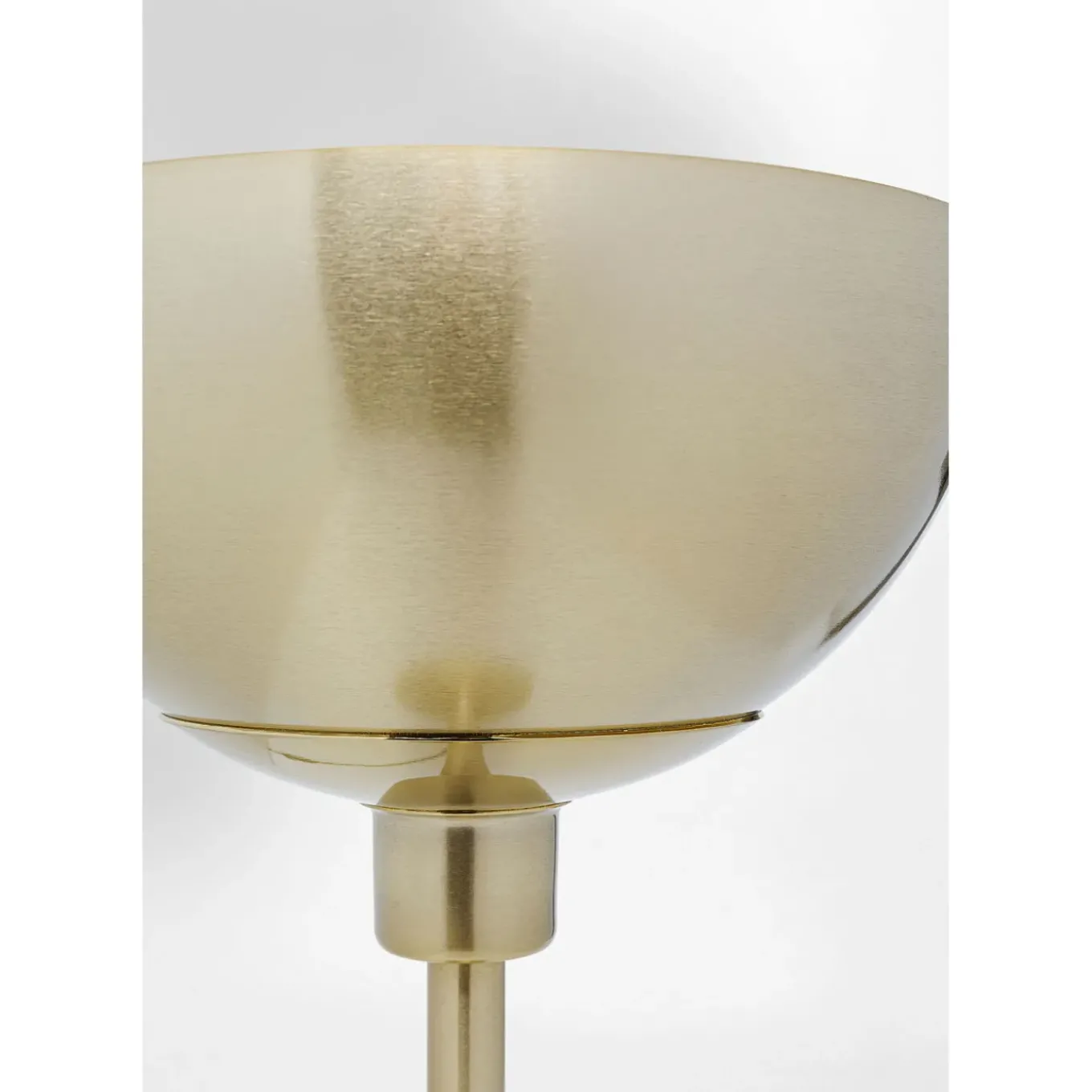 Lampe A Poser Oslo Dore 52Cm