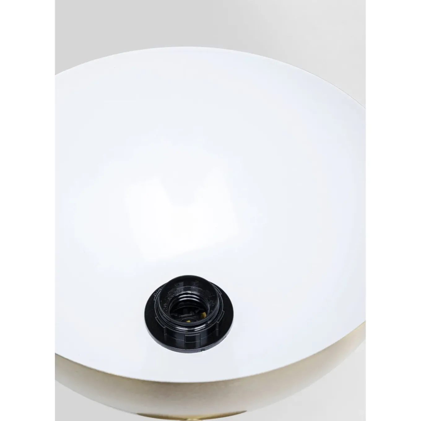 Lampe A Poser Oslo Dore 52Cm
