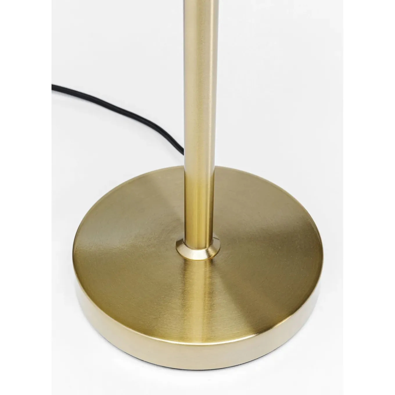 Lampe A Poser Oslo Dore 52Cm