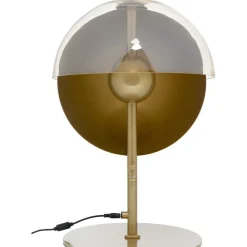 Lampe A Poser Romy Dore 48Cm