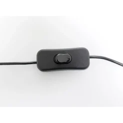Lampe A Poser Romy Dore 48Cm