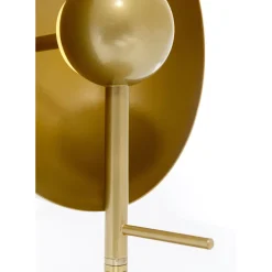 Lampe A Poser Romy Dore 48Cm