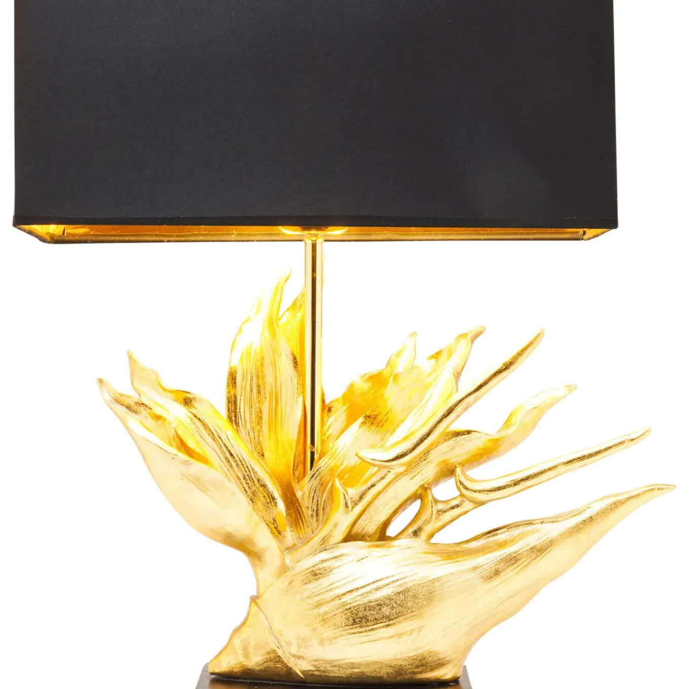 Lampe A Poser Tropical Flower