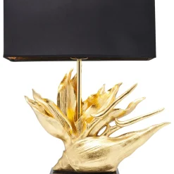Lampe A Poser Tropical Flower