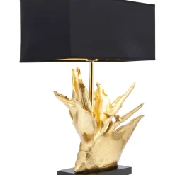 Lampe A Poser Tropical Flower