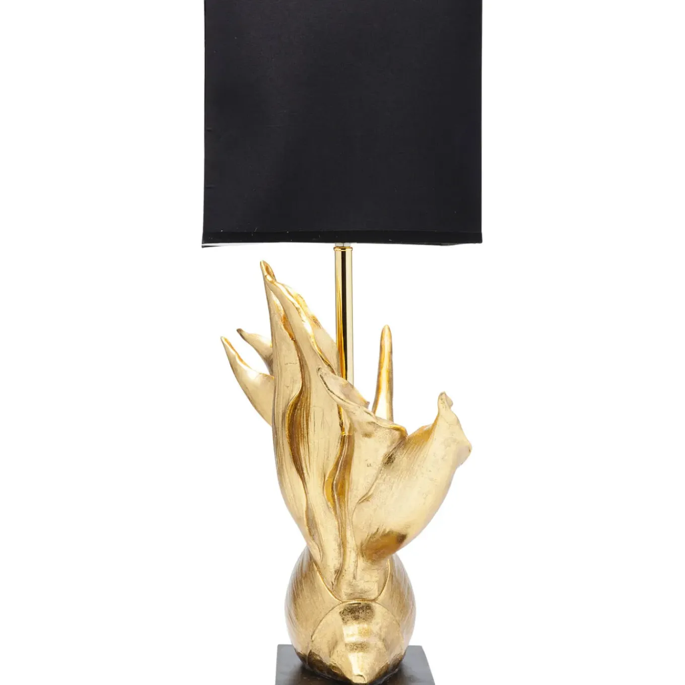 Lampe A Poser Tropical Flower