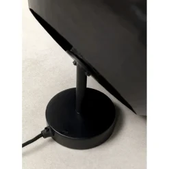 Lampe De Sol Apple Bottom O36Cm