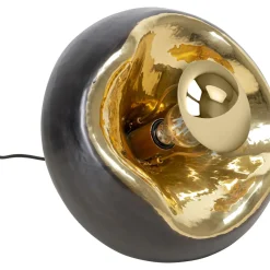 Lampe De Sol Apple Bottom O36Cm