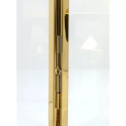 Lanterne Giardino Dore (4/Set)