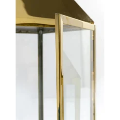Lanterne Giardino Dore (4/Set)