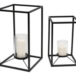 Lanterne Lito (2/Set)