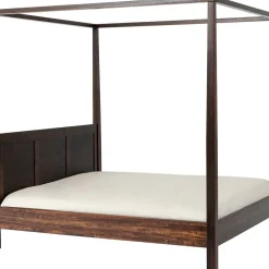 Lit Baldaquin Kira 180X200Cm