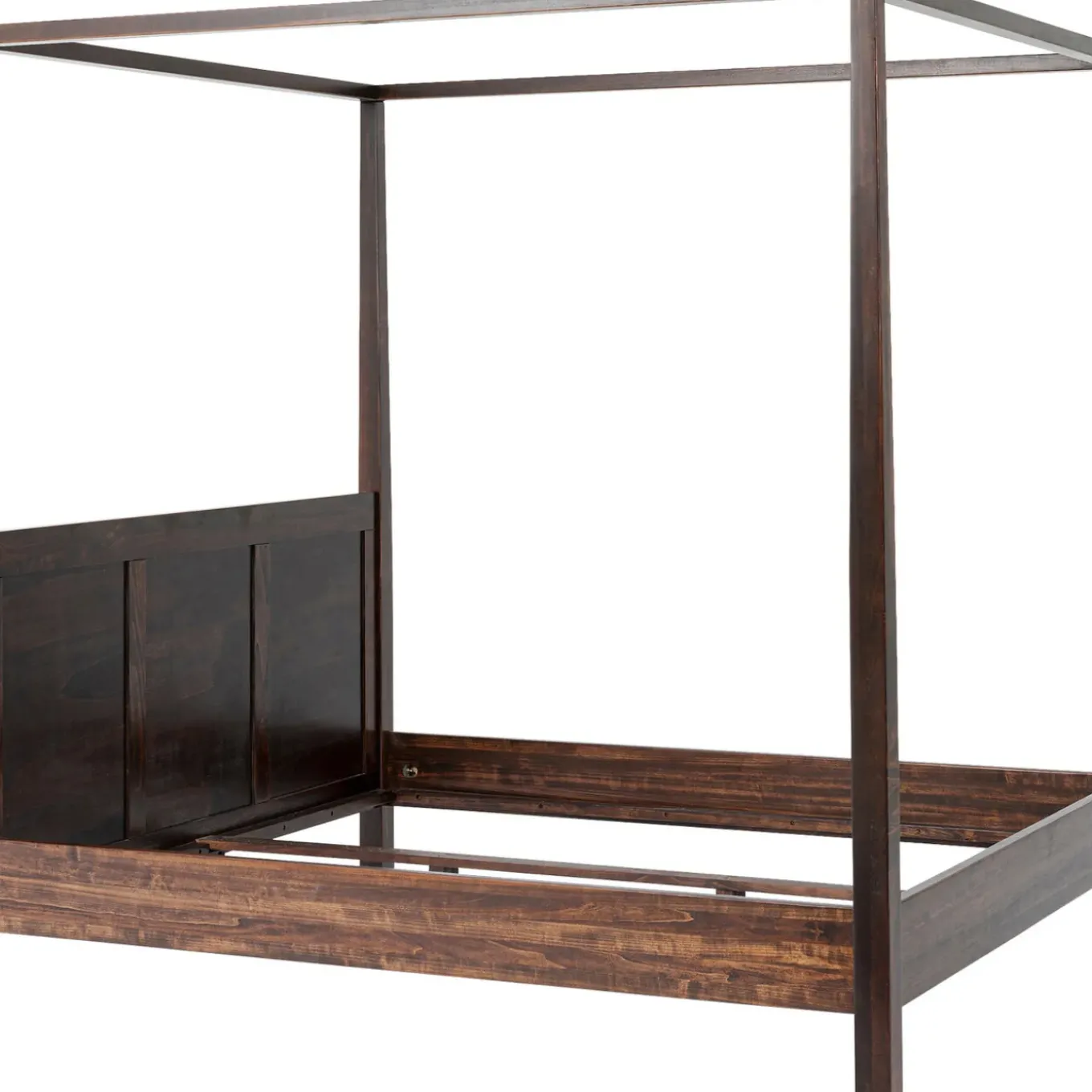 Lit Baldaquin Kira 180X200Cm